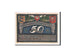 Billet, Allemagne, Poppenbüttel, 50 Pfennig, paysage 6, 1921, 1921-07-01, NEUF