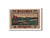 Billete, Alemania, Preetz, 50 Pfennig, paysage 1, 1921, Undated, UNC