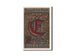 Billet, Allemagne, Preetz, 50 Pfennig, paysage 3, 1921, Undated, NEUF