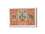 Billet, Allemagne, Pretzsch, 25 Pfennig, Batiment, 1921, 1921-07-10, NEUF