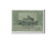 Billet, Allemagne, Pretzsch, 50 Pfennig, Batiment, 1921, 1921-07-10, NEUF