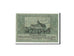 Billet, Allemagne, Pretzsch, 50 Pfennig, Batiment, 1921, 1921-07-10, NEUF