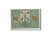 Billet, Allemagne, Pretzsch, 50 Pfennig, Batiment, 1921, 1921-07-10, NEUF