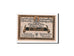 Billet, Allemagne, Prien, 1 Mark, personnage, 1920, 1920-12-01, NEUF