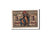 Billet, Allemagne, Prien, 1 Mark, personnage, 1920, 1920-12-01, NEUF