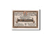 Billet, Allemagne, Prien, 50 Pfennig, personnage, 1920, 1920-12-01, NEUF