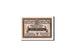 Billet, Allemagne, Prien, 25 Pfennig, Eglise, 1920, 1920-12-01, NEUF