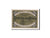 Billet, Allemagne, Probstzella, 25 Pfennig, château, 1921, Undated, NEUF