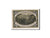Billet, Allemagne, Probstzella, 25 Pfennig, château, 1921, Undated, NEUF