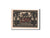 Banknote, Germany, Paulinzella, 25 Pfennig, paysage, O.D, Undated, UNC(65-70)