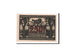 Biljet, Duitsland, Paulinzella, 25 Pfennig, paysage, O.D, Undated, NIEUW