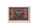 Billete, Alemania, Paulinzella, 50 Pfennig, Monument, O.D, Undated, UNC