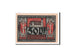 Billet, Allemagne, Paulinzella, 50 Pfennig, monument 1, O.D, Undated, NEUF