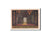 Banknote, Germany, Paulinzella, 50 Pfennig, monument 1, O.D, Undated