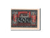 Billete, Alemania, Paulinzella, 50 Pfennig, monument 2, O.D, Undated, UNC
