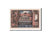 Banknote, Germany, Philippsthal a werra, 1 Mark, personnage, 1921, 1921-10-01