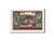 Banknote, Germany, Philippsthal a werra, 1 Mark, Maison, 1921, 1921-10-01