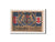 Banknote, Germany, Philippsthal a werra, 1 Mark, personnage 1, 1921, 1921-10-01