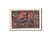 Banknote, Germany, Philippsthal a werra, 1 Mark, personnage 1, 1921, 1921-10-01