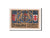 Banknote, Germany, Philippsthal a werra, 1 Mark, maison 2, 1921, 1921-10-01