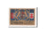 Banknote, Germany, Philippsthal a werra, 1 Mark, maison 3, 1921, 1921-10-01
