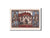 Banknote, Germany, Philippsthal a werra, 1 Mark, maison 3, 1921, 1921-10-01