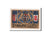 Banknote, Germany, Philippsthal a werra, 1 Mark, Monument, 1921, 1921-10-01