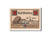 Banknote, Germany, Perleberg, 50 Pfennig, Ville, O.D, Undated, UNC(65-70)