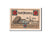 Banknote, Germany, Perleberg, 50 Pfennig, Maison, O.D, Undated, UNC(65-70)