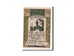 Billete, Alemania, Recklinghausen, 50 Pfennig, personnage, 1921, 1921-12-01