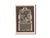Banknote, Germany, Recklinghausen, 50 Pfennig, personnage, 1921, 1921-12-01