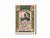 Billet, Allemagne, Recklinghausen, 50 Pfennig, prière 1, 1921, 1921-12-01