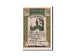 Billet, Allemagne, Recklinghausen, 50 Pfennig, calèche, 1921, 1921-12-01, NEUF