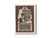 Billet, Allemagne, Recklinghausen, 50 Pfennig, construction, 1921, 1921-12-01