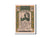 Billet, Allemagne, Recklinghausen, 50 Pfennig, personnage 1, 1921, 1921-12-01