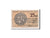 Billet, Allemagne, Rietberg, 25 Pfennig, paysage, 1921, 1921-05-12, NEUF