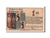 Billet, Allemagne, Rietberg, 1 Mark, paysage, 1921, 1921-05-12, NEUF