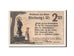 Biljet, Duitsland, Rietberg, 2 Mark, paysage, 1921, 1921-05-12, NIEUW