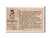 Billet, Allemagne, Rietberg, 5 Mark, personnage, 1921, 1921-05-12, NEUF