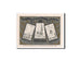 Billet, Allemagne, Rossla am Kyffhaüser, 25 Pfennig, personnage 4, 1921