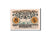 Billet, Allemagne, Rossla am Kyffhaüser, 50 Pfennig, personnage 1, 1921
