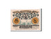 Billet, Allemagne, Rossla am Kyffhaüser, 50 Pfennig, personnage 1, 1921