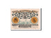 Banknote, Germany, Rossla am Kyffhaüser, 50 Pfennig, personnage 2, 1921