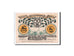 Banknote, Germany, Rossla am Kyffhaüser, 50 Pfennig, personnage 4, 1921