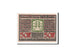 Billet, Allemagne, Roda, 50 Pfennig, personnage 2, 1921, 1921-09-30, NEUF