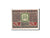 Billete, Alemania, Roda, 50 Pfennig, personnage 3, 1921, 1921-09-30, UNC