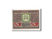 Billet, Allemagne, Roda, 50 Pfennig, personnage 3, 1921, 1921-09-30, NEUF