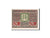 Billete, Alemania, Roda, 50 Pfennig, personnage 4, 1921, 1921-09-30, UNC