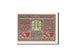 Billet, Allemagne, Roda, 50 Pfennig, personnage 4, 1921, 1921-09-30, NEUF
