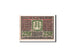 Biljet, Duitsland, Roda, 25 Pfennig, Maison, 1921, 1921-09-30, NIEUW